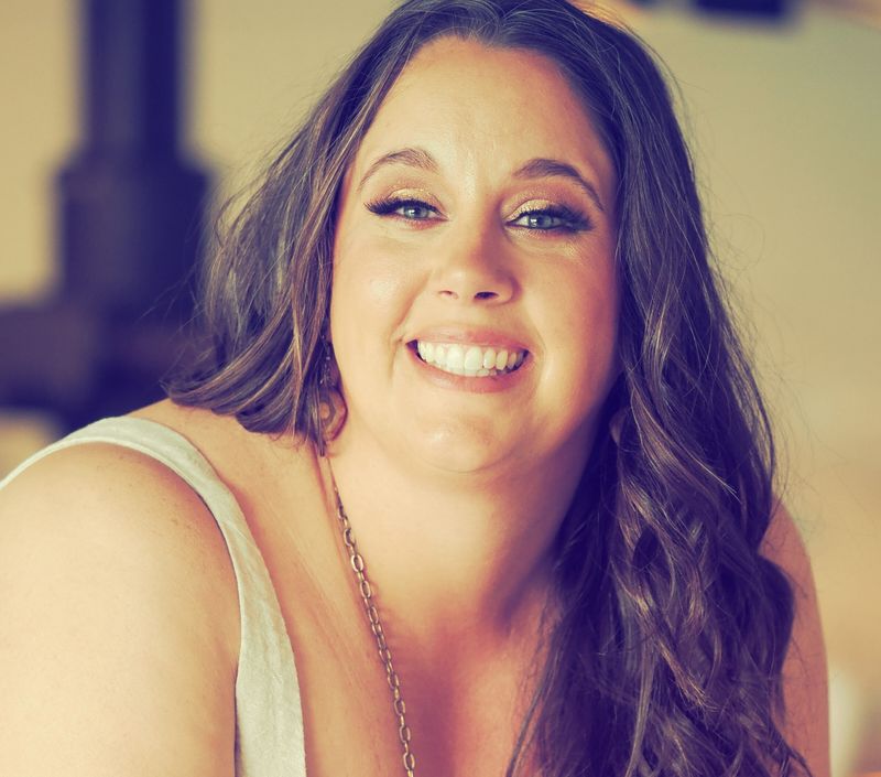 Lesley Sprague, Founder and CEO of Lumaia